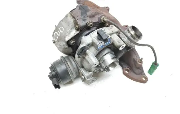 Citroen C4 Grand Picasso Turbo 9807873180 53039700394 710058408