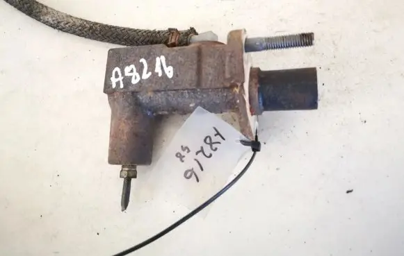Mazda 6 Clutch master cylinder