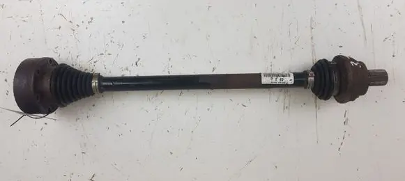 Audi A3 S3 8L Rear driveshaft 1K0501204B
