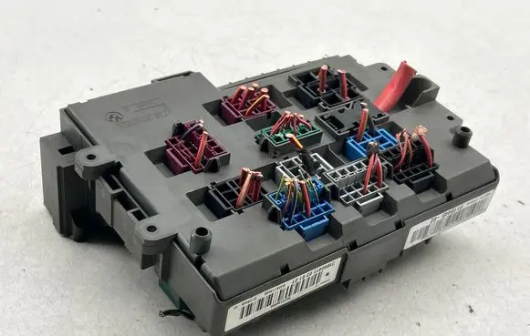 Fuse module