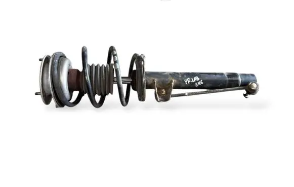 BMW 3 E46 Front shock absorber with coil spring 6759562 31316759562