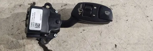 BMW 5 E60 E61 Wiper control stalk 6924116