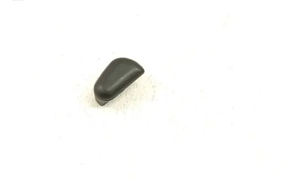 Mercedes-Benz 380 560SEC C126 Seat adjustment knob 0008210958 A0008210958
