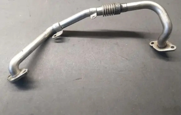 Audi A4 S4 B8 8K Brake booster pipe/hose 03L131521AH