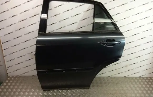 Lexus RX 330 - 350 - 400H Rear door