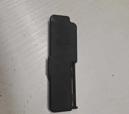 Volvo V70 Fuse box cover 9494440