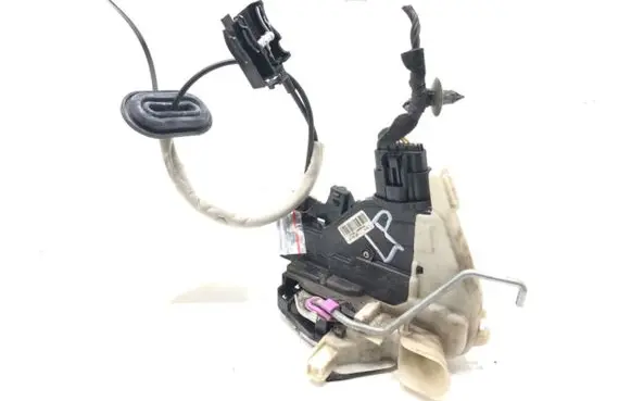 KIA Optima Front door lock 81310-D4080
