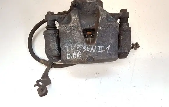 Hyundai Tucson TL Front brake caliper 58130D7500
