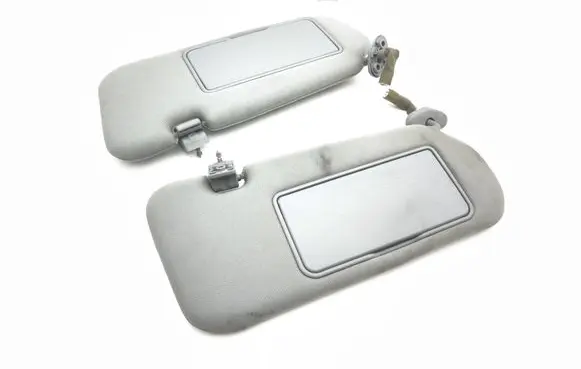 KIA Sorento Sun visor