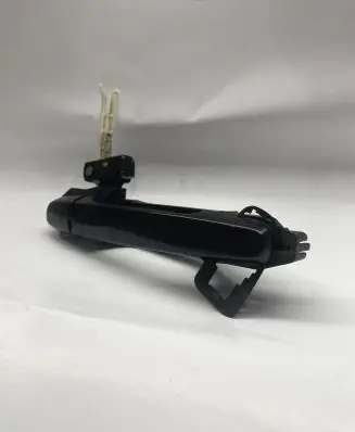 Toyota Avensis T250 Rear door handle cover 242304