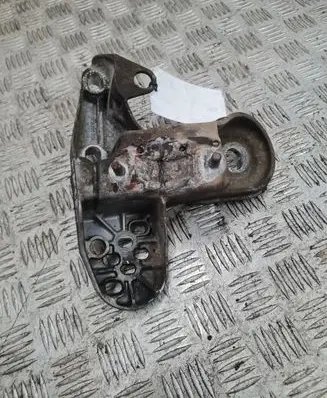 Skoda Superb B5 (3U) Bracket in trunk/boot 