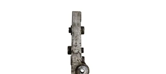 Ford Escape III A/C compressor mount bracket CV6E19D624 CV6E19D624CA FKEEC