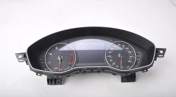 Audi A4 S4 B9 Speedometer (instrument cluster) 8W5920941