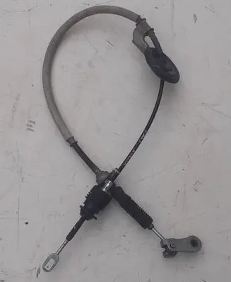 Honda Insight Gear shift cable linkage 54315TM8A51