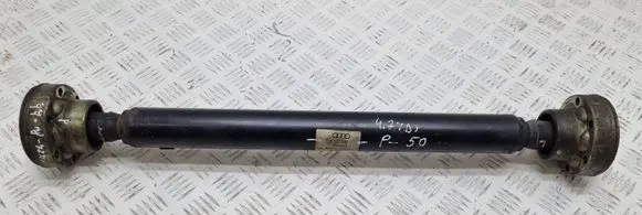 Audi Q7 4L Front prop shaft 7L8521101