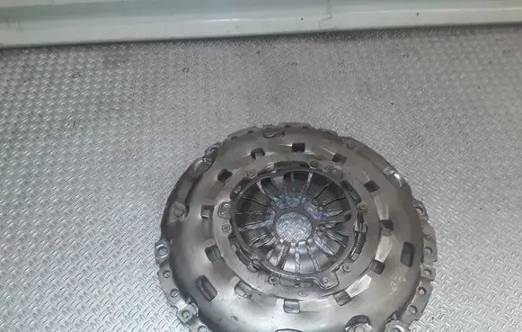Ford Transit Pressure plate 6C117563CC