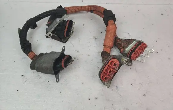 Toyota Prius+ (ZVW40) Wiring harness Q114847080
