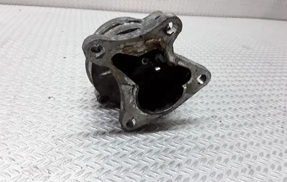 Vacuum pump