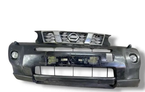 Nissan X-Trail T31 Front bumper