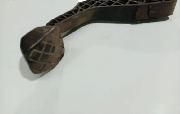 Skoda Octavia Mk1 (1U) Brake pedal 