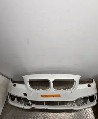 BMW 5 F10 F11 Front bumper 7331706 11460915