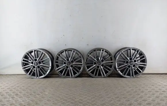 Toyota Corolla E160 E170 R16 alloy rim 4261AYY040