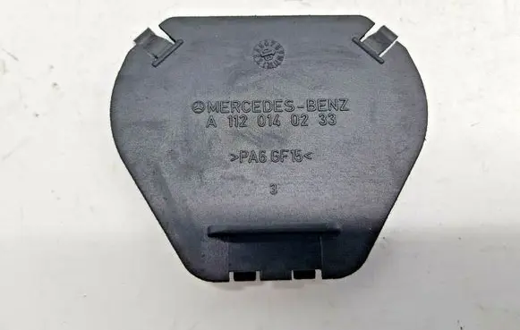 Mercedes-Benz CLK A209 C209 Other body part A1120140233