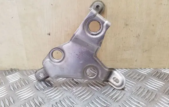 Audi A8 S8 D4 4H ABS pump bracket 4H2614125