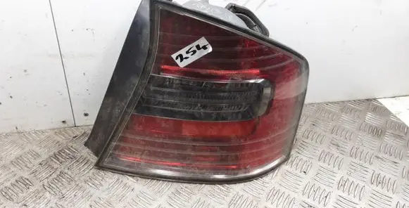 Subaru Legacy Rear/tail lights