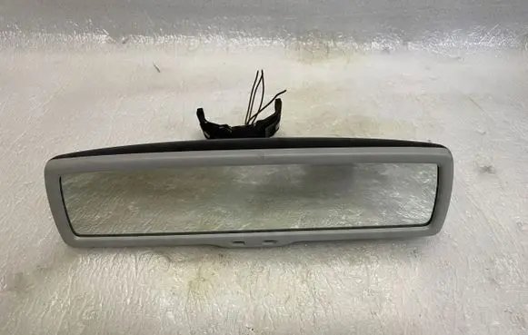 Audi A3 S3 8V Rear view mirror (interior)