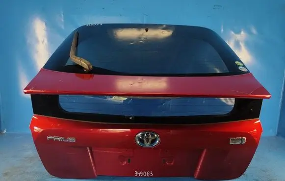 Toyota Prius xw60 Tailgate/trunk/boot lid 6700547450