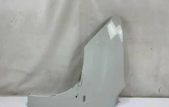 Peugeot Rifter Fender