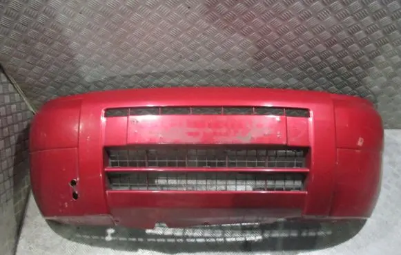 Citroen Berlingo Front bumper
