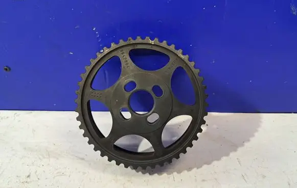 Volvo V70 Crankshaft position gear 8642804