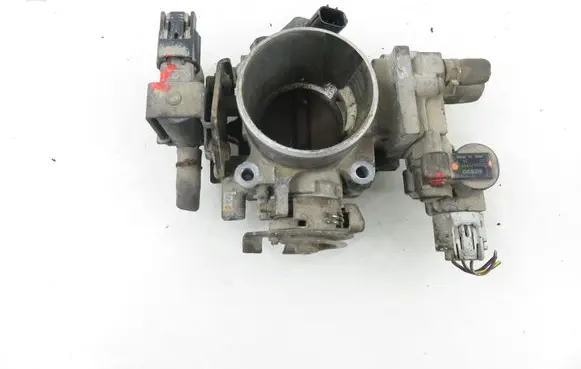 Honda Civic Throttle body valve 1368001911