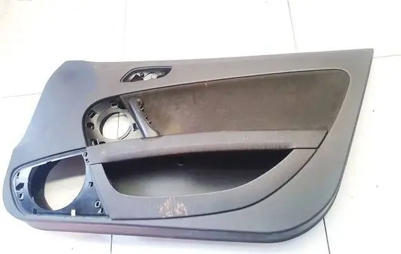 Audi TT TTS Mk2 Front door card panel trim 0005151022