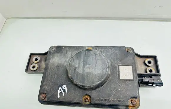 KIA Optima Horn signal