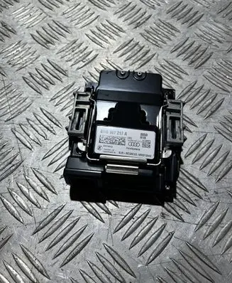 Audi A5 Front bumper camera 8W6907217A