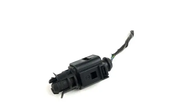 Audi TT TTS Mk2 Outside/exterior temperature sensor 1j0973702
