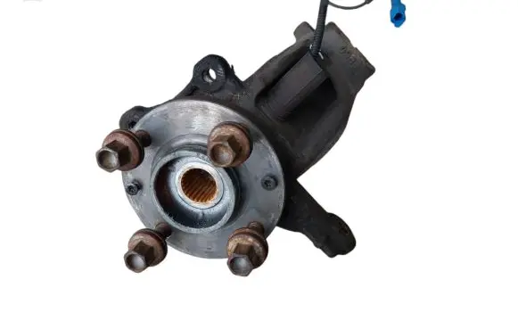 Citroen C4 Cactus Front wheel hub