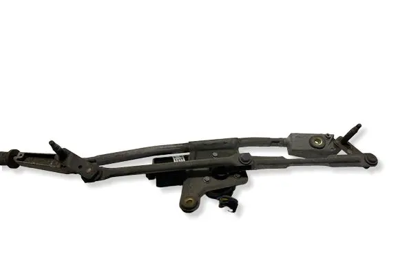 Volvo S80 Front wiper linkage and motor 09151848