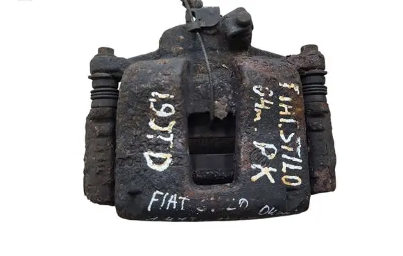 Fiat Stilo Front brake caliper 