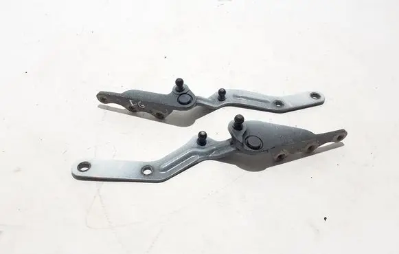 Tesla Model X Rear door upper hinge 