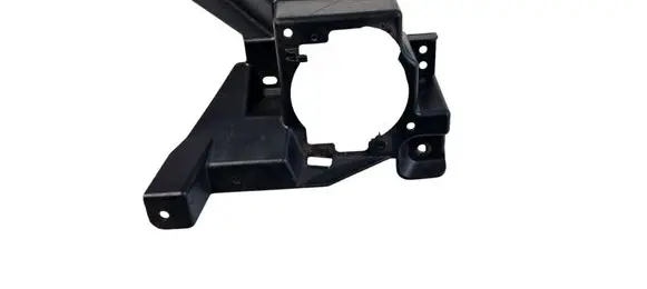 Ford Fusion II Fog light bracket DS7315266 DS7315266AA MD551