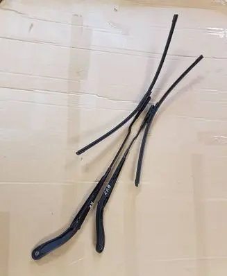 Ford Grand C-MAX Windshield/front glass wiper blade W000010677 W000010668