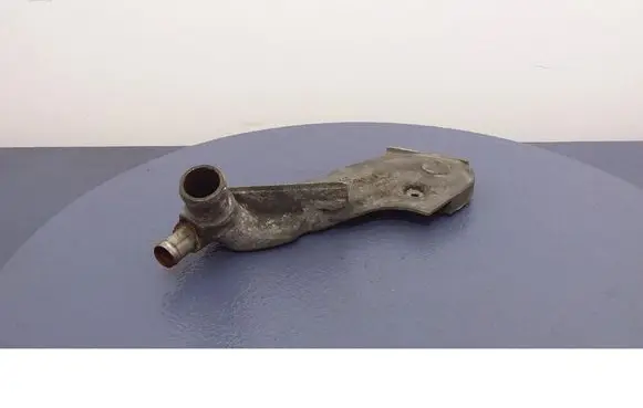 Thermostat/thermostat housing