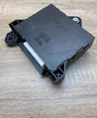 Toyota Prius (XW20) Air conditioning/heating control unit 8865047051 1776003362