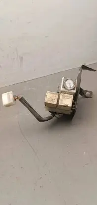 Iveco Daily 3rd gen Other relay 0013901164676 00390119664314