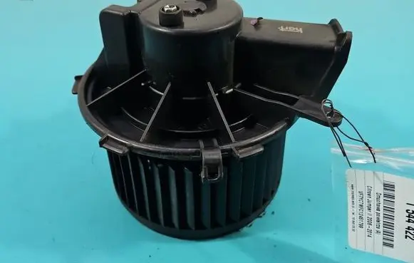 Citroen Jumper Heater fan/blower IMPRK1544422
