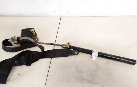 Ford Galaxy Front seatbelt 7m3857705 1m211811b09aay